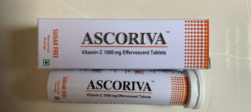 Ascoriva Tablets