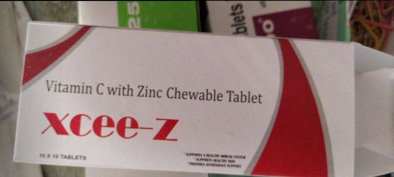 Xcee-Z Tableta