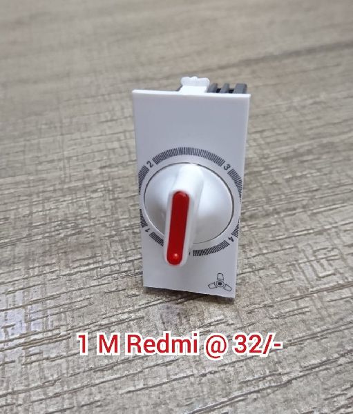 1M Redmi Fan Regulator