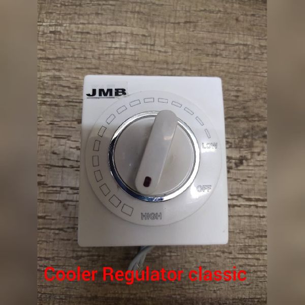 Classic Cooler Regulator