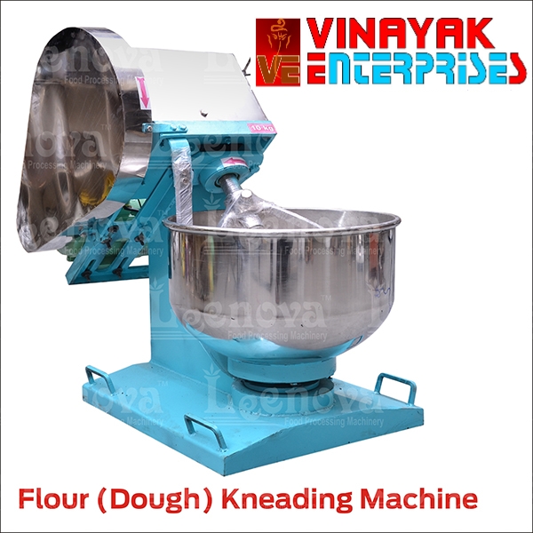 Flour Kneader Machine