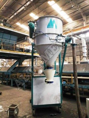 Foundry Sand Cleaning Machine