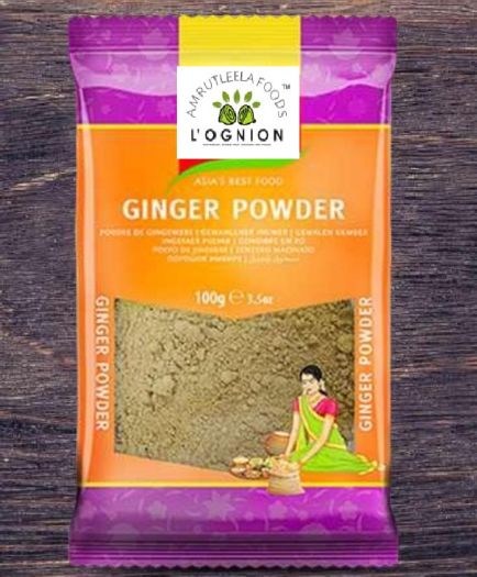 Ginger Powder