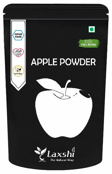 Apple Powder