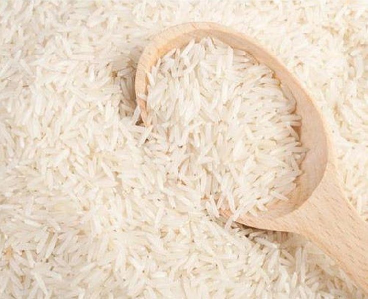 Supreme Basmati Rice