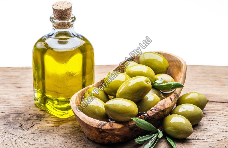 Refined Extra Virgin Olive Oil