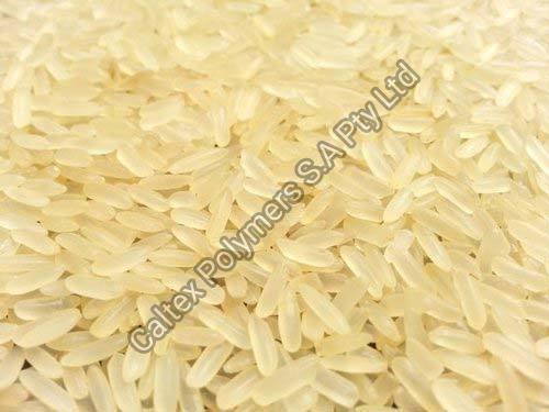 Long Grain Parboiled Rice