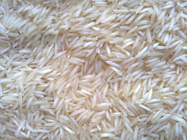 Parboiled Shabnam Basmati Rice