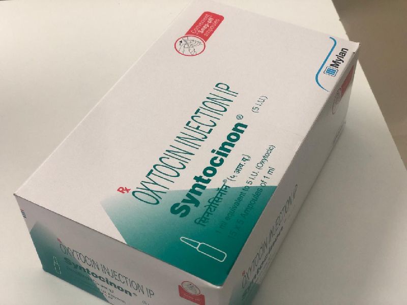 Syntocinon Injection Manufacturer Supplier in Ahmedabad India