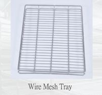 Wire Mesh Tray Tray