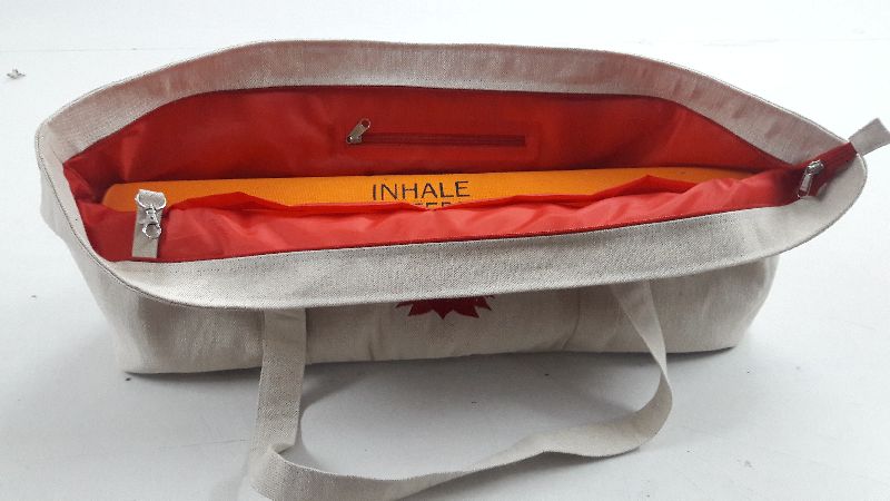 Designer Yoga Mat Bag