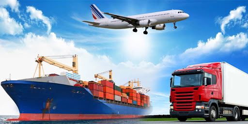 freight forwarder in india