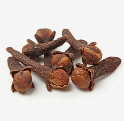 Clove Pods