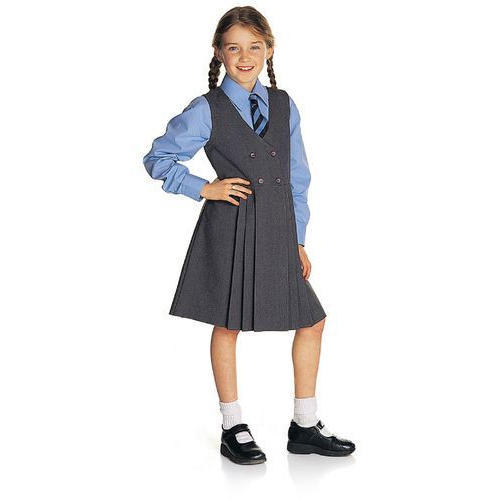 School Uniform Kurti