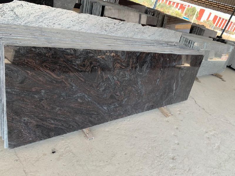 Himalaya Blue Granite Slab