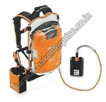Backpack Li-Ion Battery