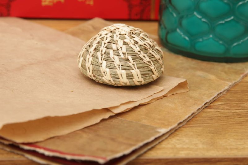 Sabai Grass Paper Weight