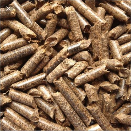 Biomass Wood Pellet
