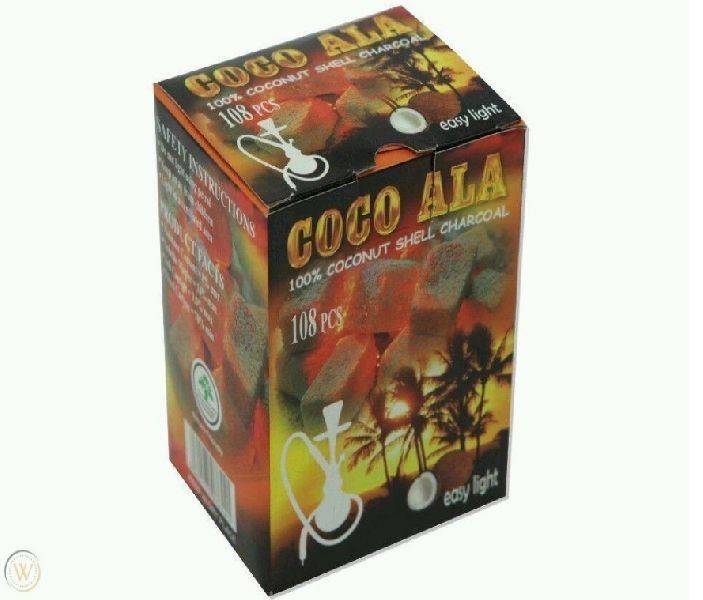 Coco Ala Charcoal