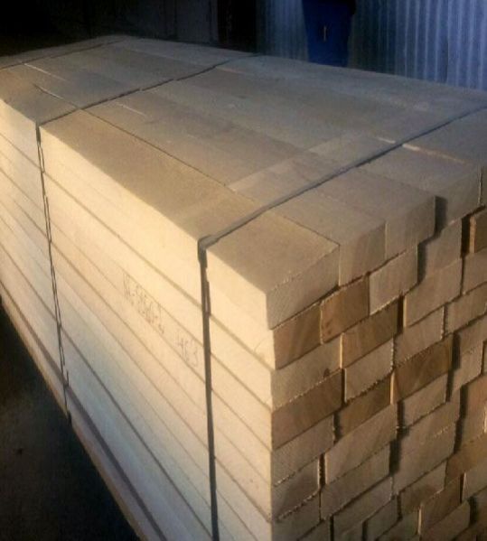 European White Ash Lumber