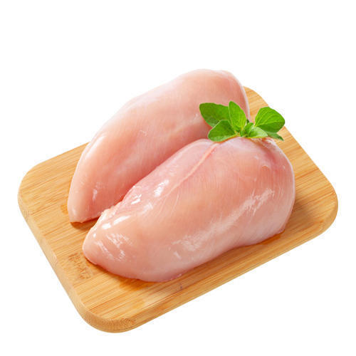 Fresh Boneless Chicken