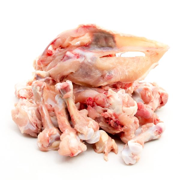 Fresh Chicken Carcass