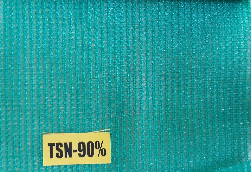 TSN Green Shade Net (90%)