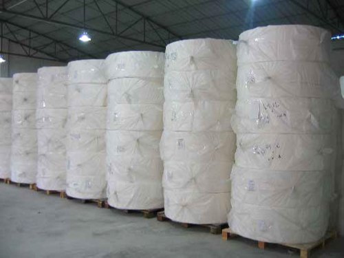 Tissue Paper Raw Material