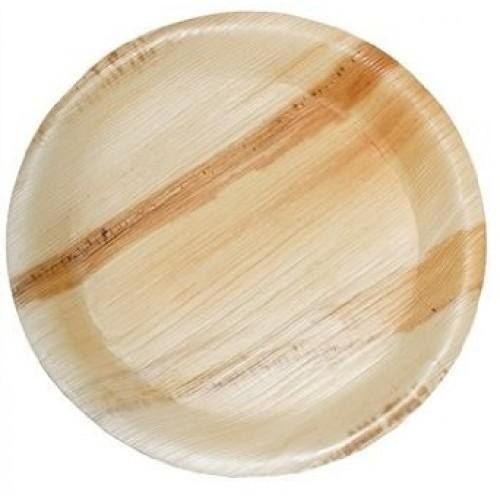 12 Inch Areca Leaf Plate