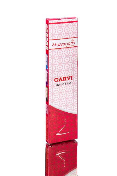Garvi Incense Stick