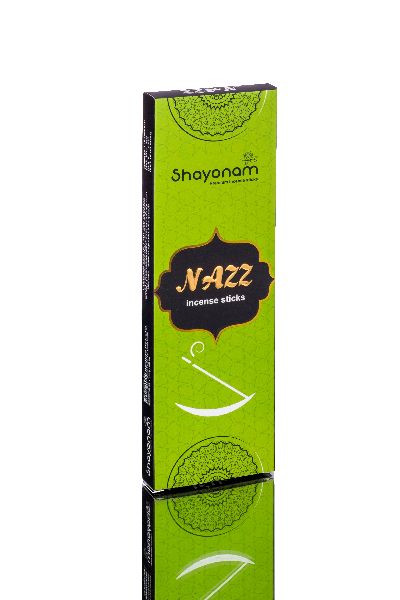 Nazz Incense Stick