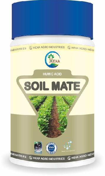 Soil Mate Plant Growth Promoter