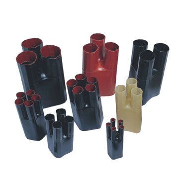 Heat Shrinkable Breakout Boots