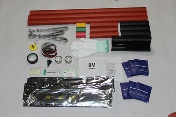 Outdoor Cable Joint Kit