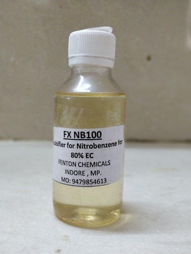 80% EC Nitrobenzene Emulsifier
