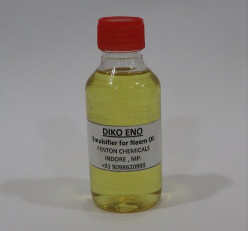 DIKO ENO Neem Oil Emulsifier