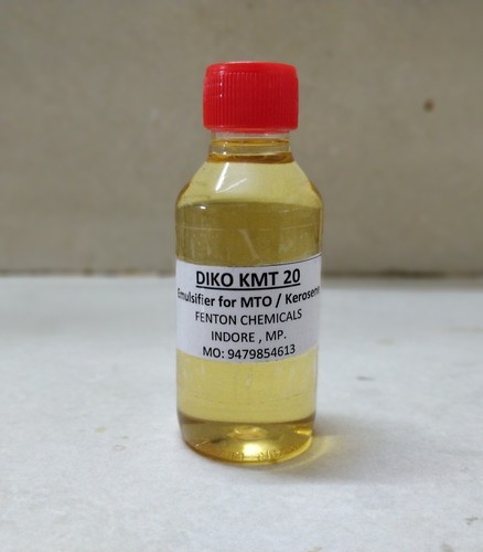 DIKO KMT 20 Kerosene and MTO Emulsifier