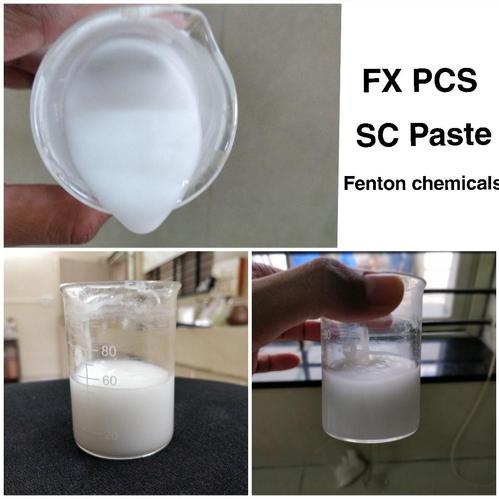 FX PCS 80 SC Formulations Emulsifier