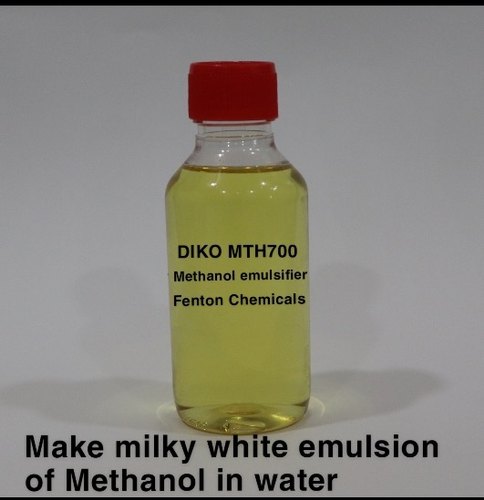 Methanol Emulsifier