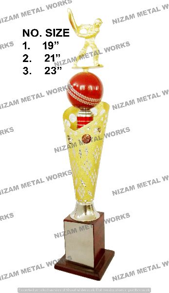 Batsman Trophy