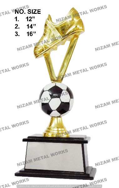 Golden Boot Trophy