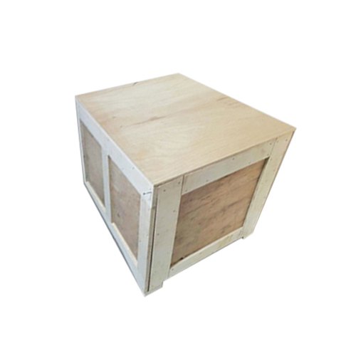 Ply Wooden Box