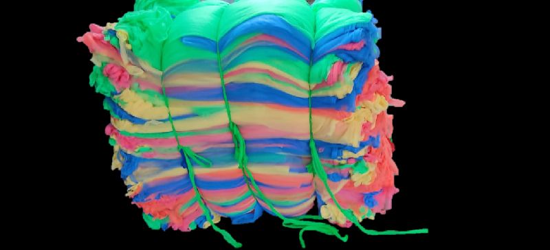 HDPE Monofilament Net Fabric