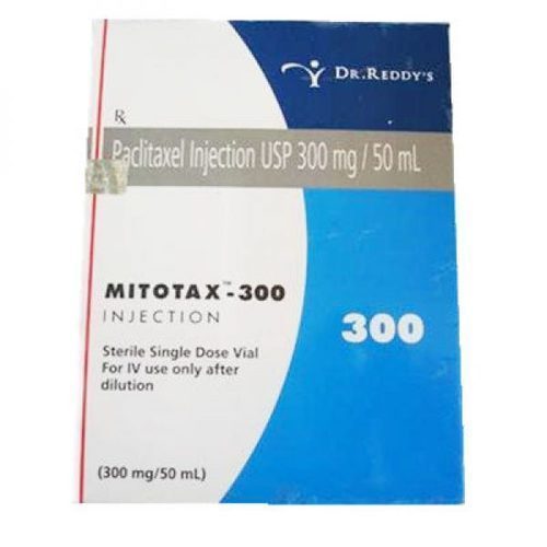 Mitotax Injection