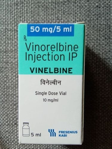 Vinelbine injection