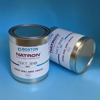 Natron™ NxT Series Silicone Ink