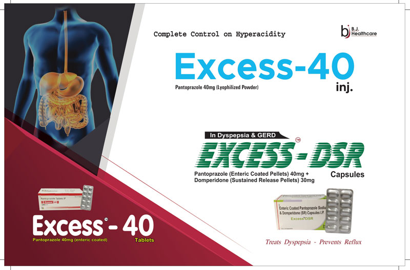 Excess-40 Injections