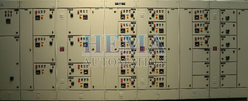 MCC Control Panels