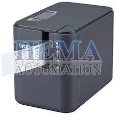 PT-P900W/P950NW Laminated Label Printer