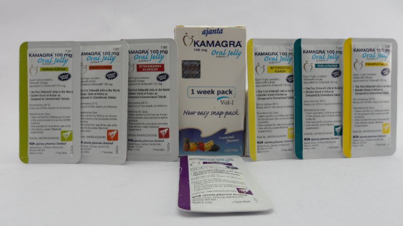 Vol I Kamagra Oral Jelly